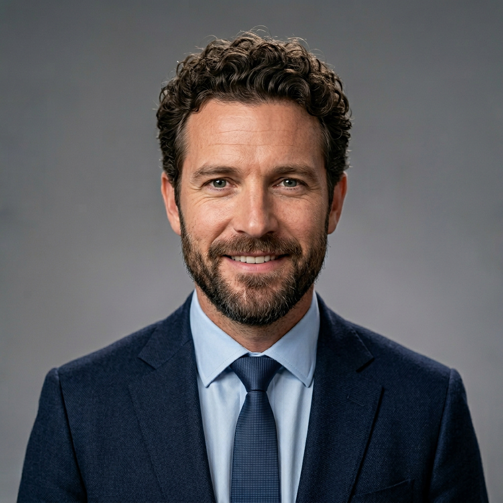 Oliver Sutton