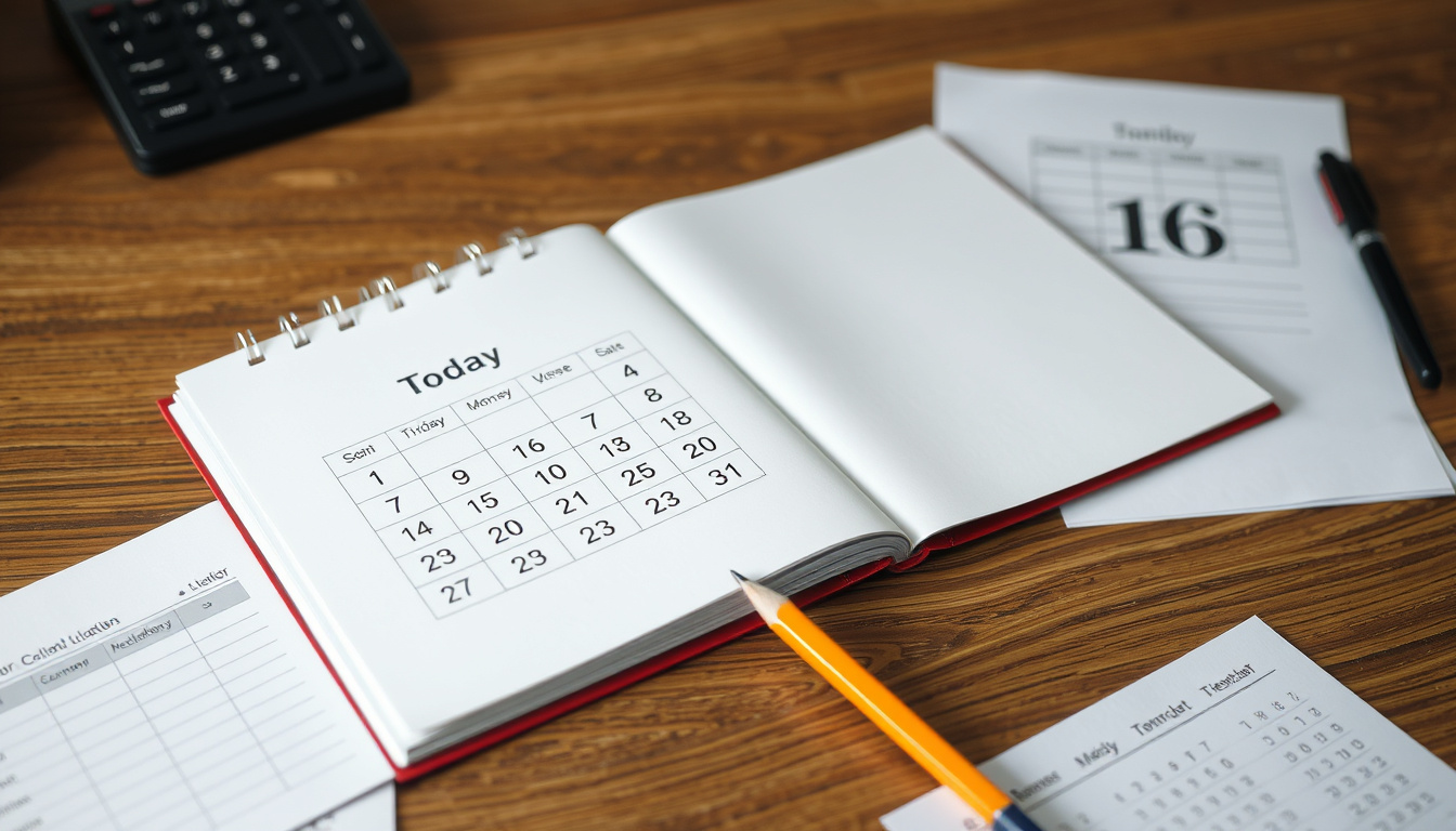 3 Months From Today: Exact Date & How to Calculate - Ireland Media Hub