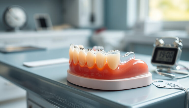 Denture Repairs Near Me: Fast Cost & Same-Day Options
