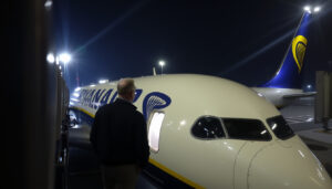 Ryanair window seat response: What happened and what it means