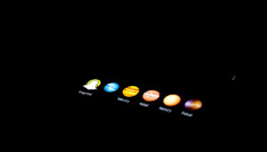 Snapchat Planets Order Best Friends: Complete List