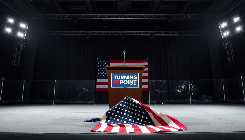 Who Is Charlie Kirk? TPUSA Founder, Trump Ally & Assassination