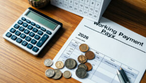 Working Family Payment Rates 2026: Income Limits & Calculator