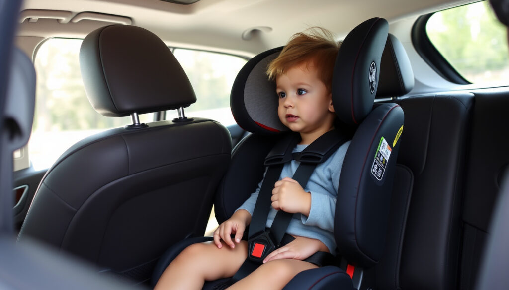 Best Toddler Car Seats 2026: Safest Picks & Buying Guide