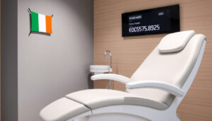 Emsella Treatment Cost Near Me: Irish Prices for 2025