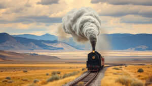 Train Dreams Cast: Full List of Actors and Characters (2025)